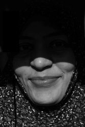 2021 Portrait 5th Place, Haleema Shaikh, Issaquah