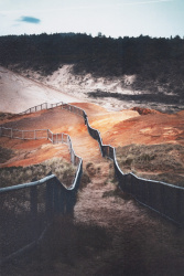 2024 Landscape Finalist, Trevor Brown, Skyview