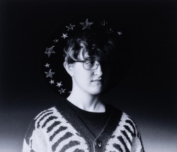 2025 Portrait Finalist, Kai Derto, Kentlake