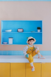 2025 Portrait Finalist, Ruiyi Huang, Newport