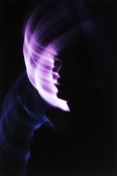 2026 Portrait Finalist, Eddie Xaysouthop, Vancouver School of the Arts