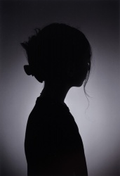 2025 Portrait Finalist, Penny Sparks, Eastlake