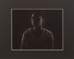 2016 Portrait Finalist, Hayley McGee, Auburn Mountainview