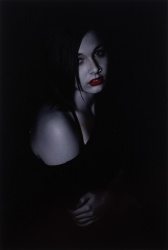 2025 Portrait Finalist, Danica Jahr, Vancouver School of the Arts