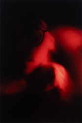 2025 Portrait Finalist, Lalia King, Vancouver School of the Arts