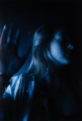 2024 Portrait Finalist, Mariela Rodriguez, Glacier Peak