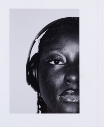 2025 Portrait Finalist, MJ Soriano, Garfield