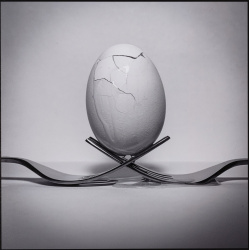 2024 Still Life Finalist, Areej Mahmoud, Kentlake
