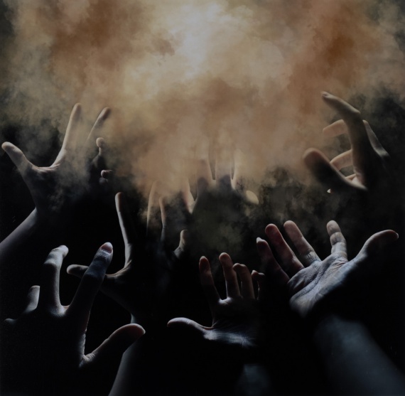 2024 Abstract Finalist, Sophia Roessler, Woodinville