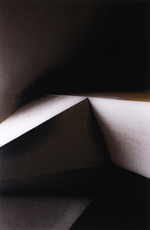 2026 Abstract Finalist, Evan Rourke, Mount Si