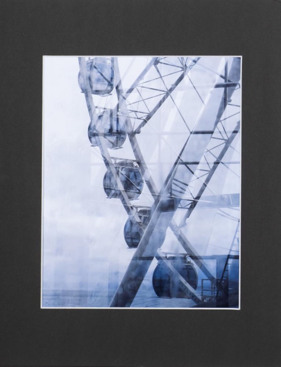 2019 Architecture Finalist, Jaquelyn Jimenez, Franklin