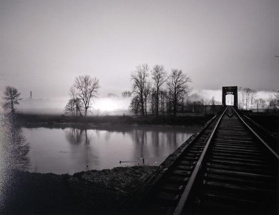 2026 Landscape Finalist, Colin Ojalehto, Snohomish