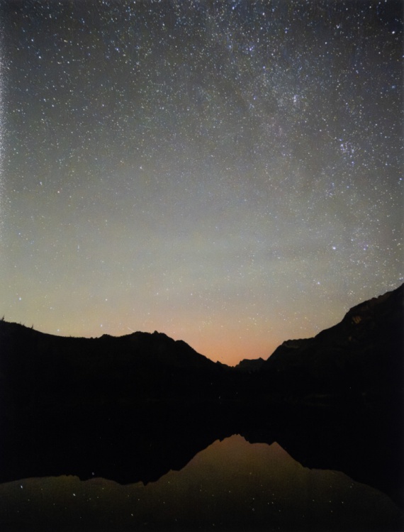 2025 Landscape Finalist, Jonathan Payne, The Bear Creek School