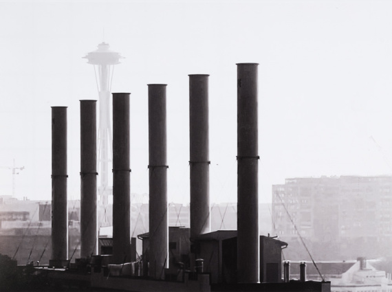 2024 Landscape Finalist, Ayanna Verm, Issaquah