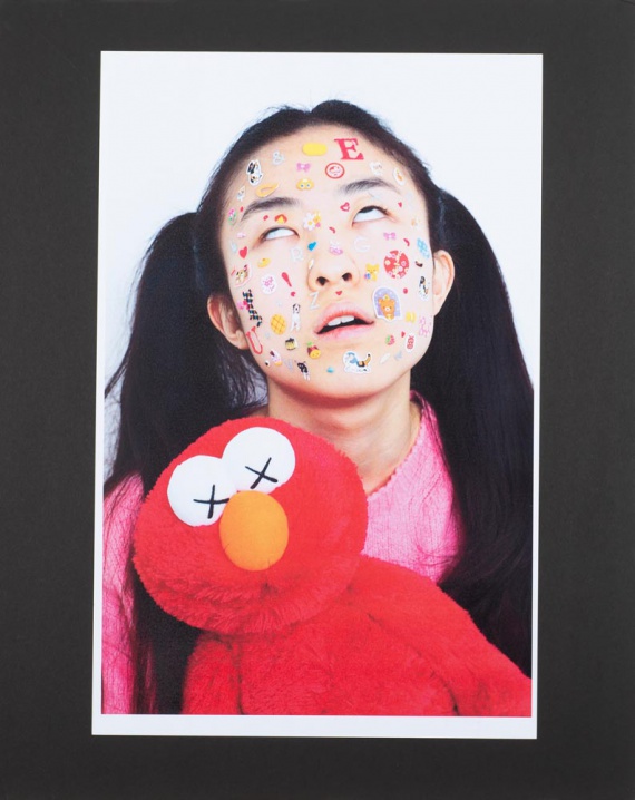 2019 Portrait Finalist, Yuna Sunagawa, Skyview
