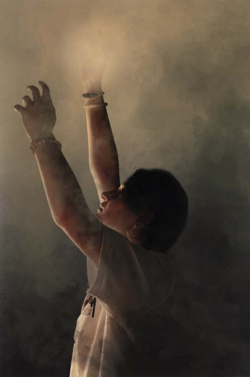 2024 Portrait Finalist, Sophia Roessler, Woodinville