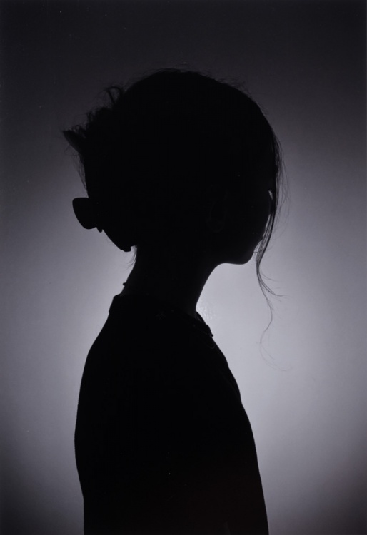 2025 Portrait Finalist, Penny Sparks, Eastlake