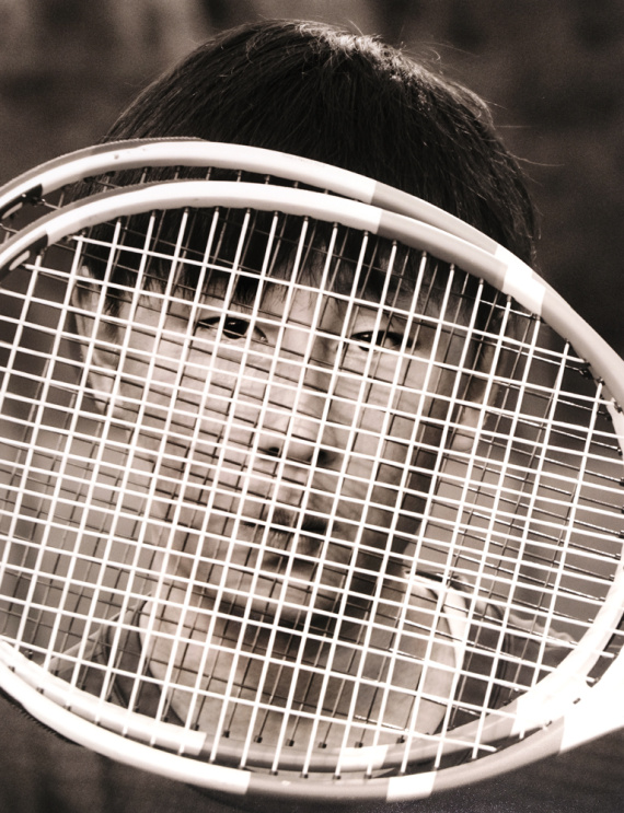 2026 Portrait Finalist, Nico Castillo, Issaquah