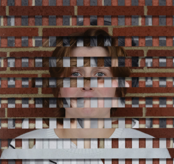2024 Portrait Finalist, Jamie Bazile, Snohomish