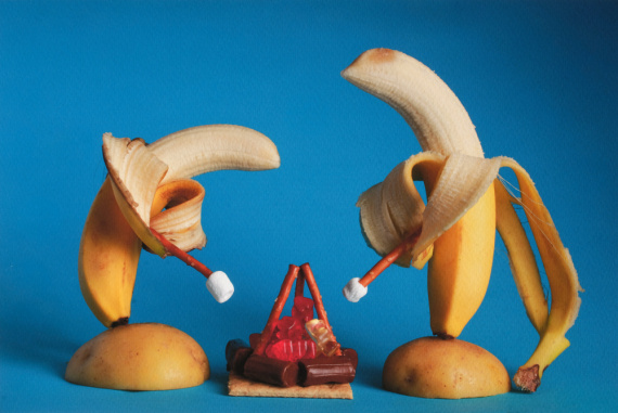 2026 Still Life 3rd Place, Callum Blatt, Newport
