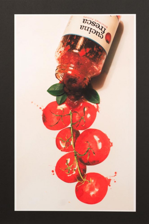 2016 Still Life 5th Place, Sophie McQain, Bellevue