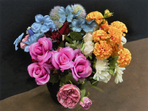 2025 Still Life Finalist, Rithvik Reddy Baycam, Bothell