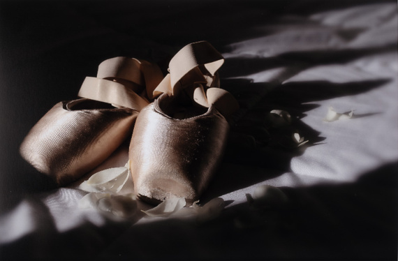 2024 Still Life Finalist, Esther Youm, River Homelink